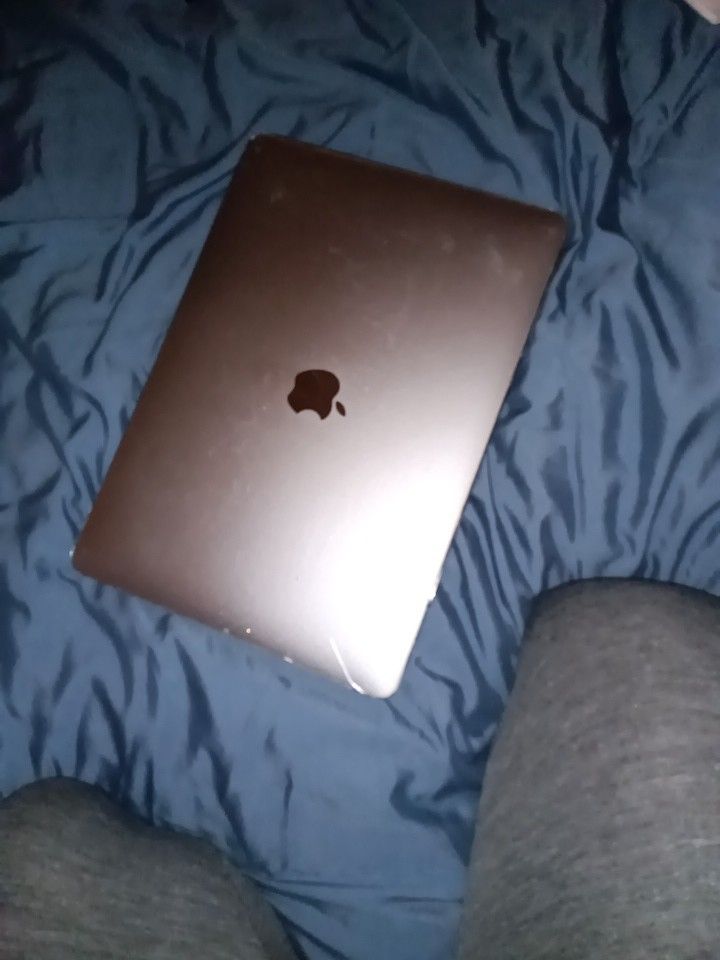 MacBook Pro