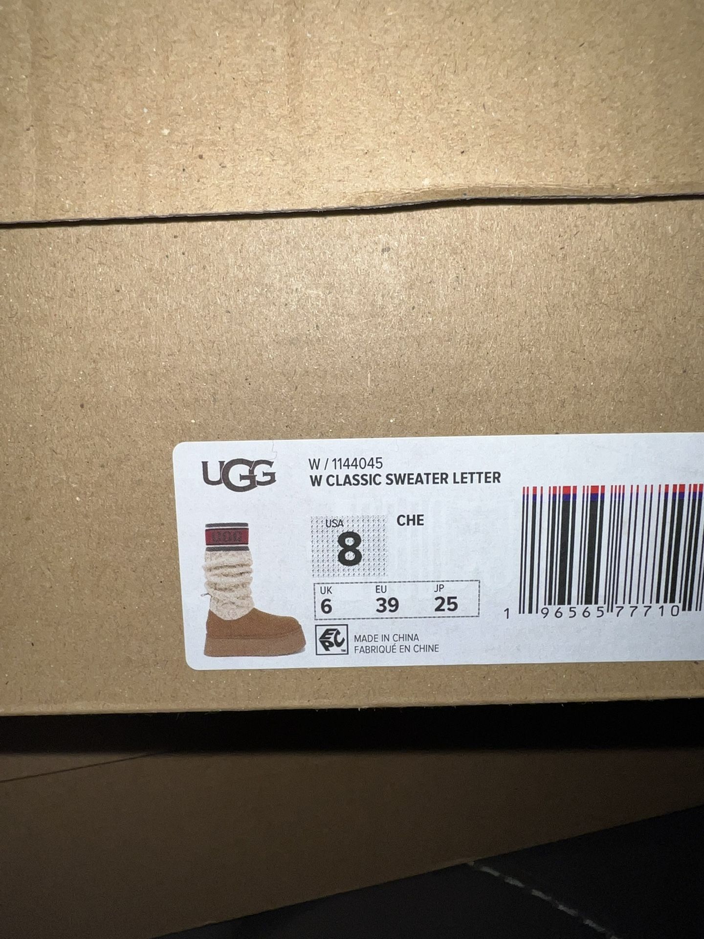 Ugg
