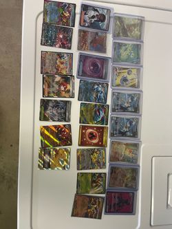 offerup pokemon cards Rare Lapraa ex Holographic Pokmon Card for Sale in Los Angeles, CA