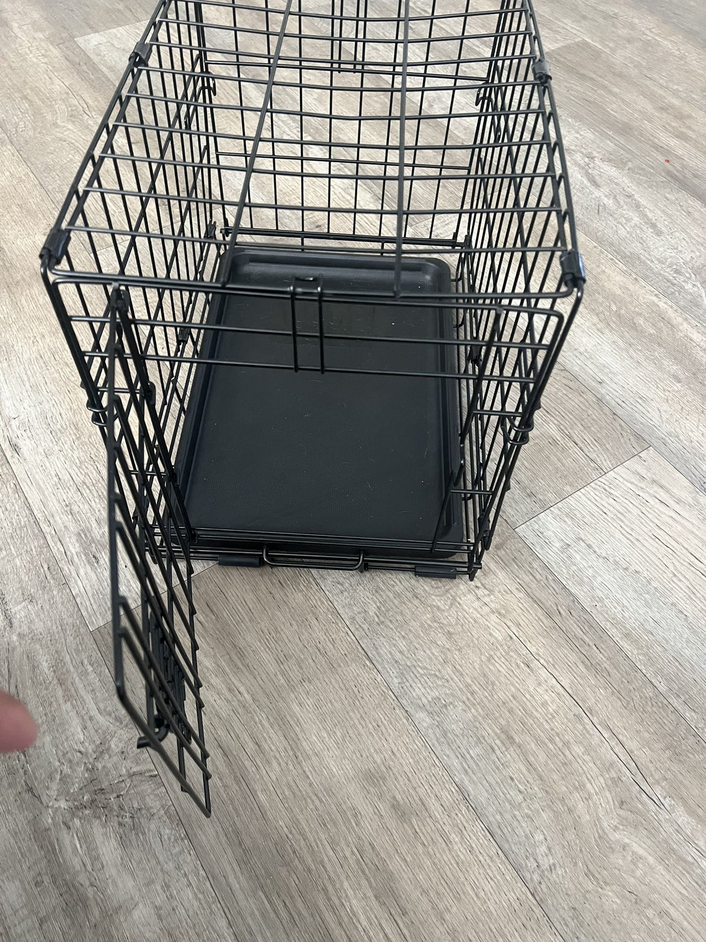 Small Crate 