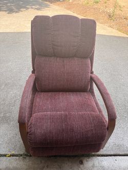 Recliner / Rocker