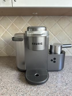 Coffee Machine  Keurig 