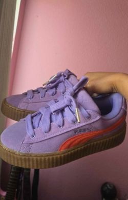 PUMA Fenty Creeper Phatty