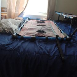 (42)
2026 Upgraded Arcade Style Cornhole Board with12Bean Bags|3x2 FT Regulation Corn Hole Games|15+ Multi-Games| Durable All-Weather Fabric for Outdo