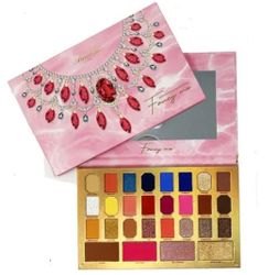New eyeshadow palette great picmentation