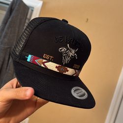 Men’s Hat