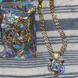 ICED CHAINS