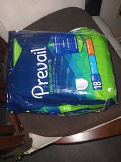 Prevail underwear for sale