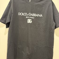 T-Shirt, Dolce Gabbana