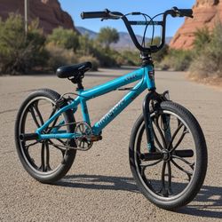 20" Craze BMX Bike (Still available)