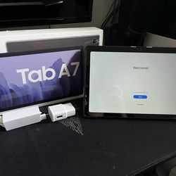 Samsung Galaxy Tab A7 Tablet SM-T500 32GB, Wi-Fi, 10.4"