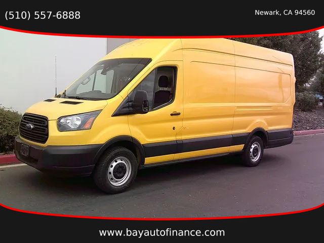 2019 Ford Transit 250 Van