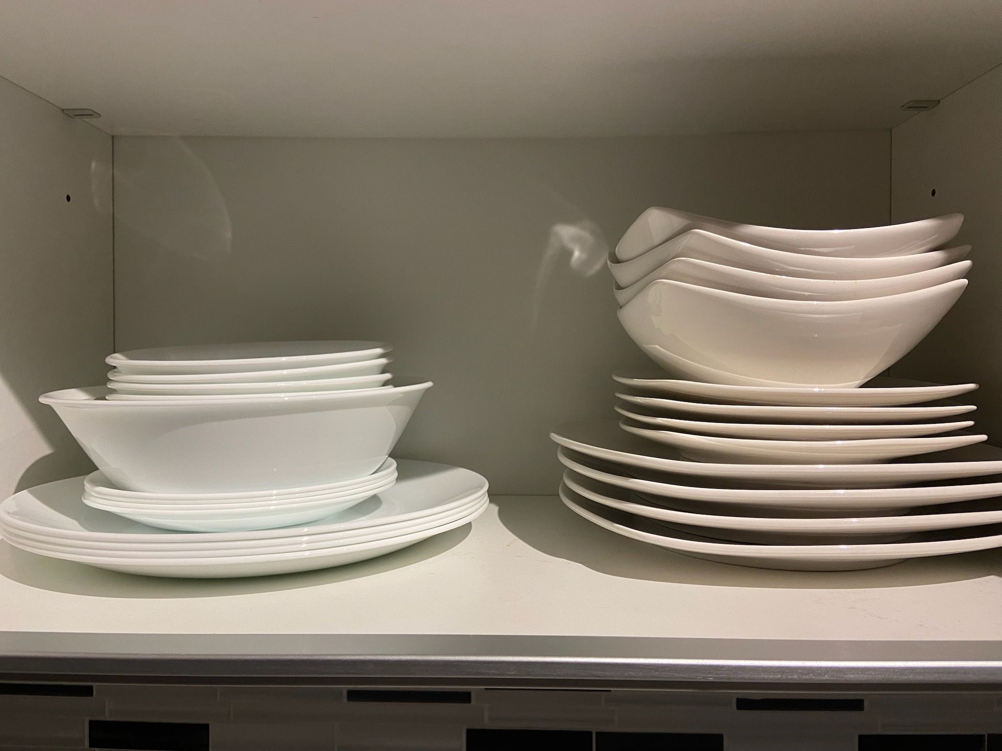Plates & Bowls - Free