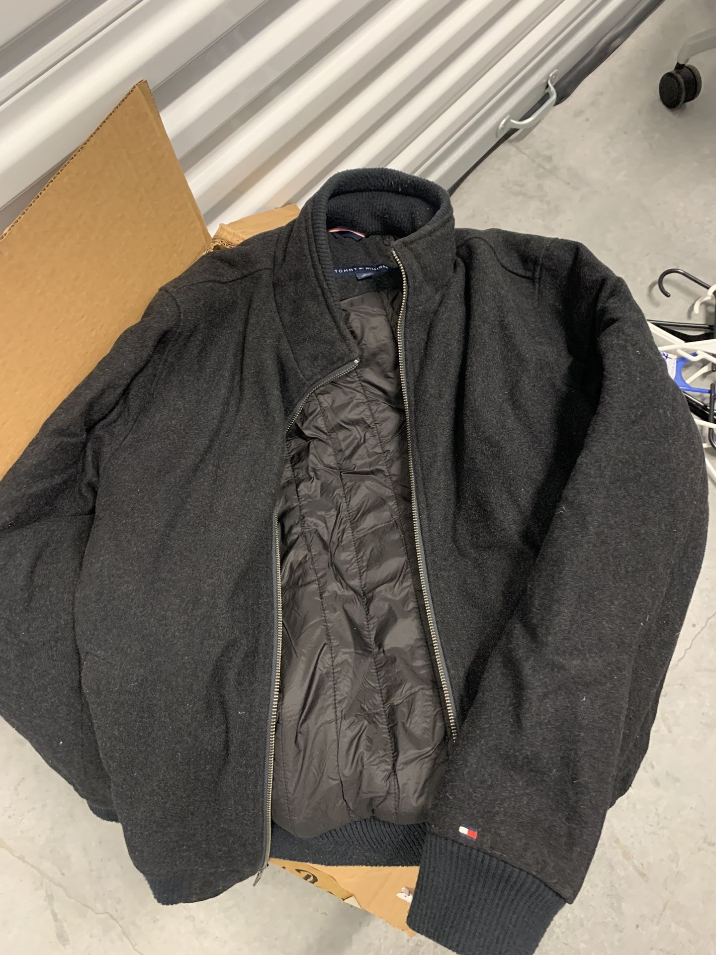 Tommy Hilfiger jacket