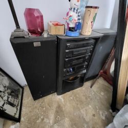 Sony Stereo