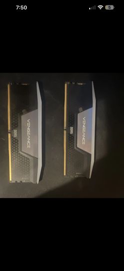 Corsair Vengeance DDR5 32GB ram