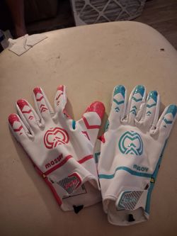 Massive Ladies X Large