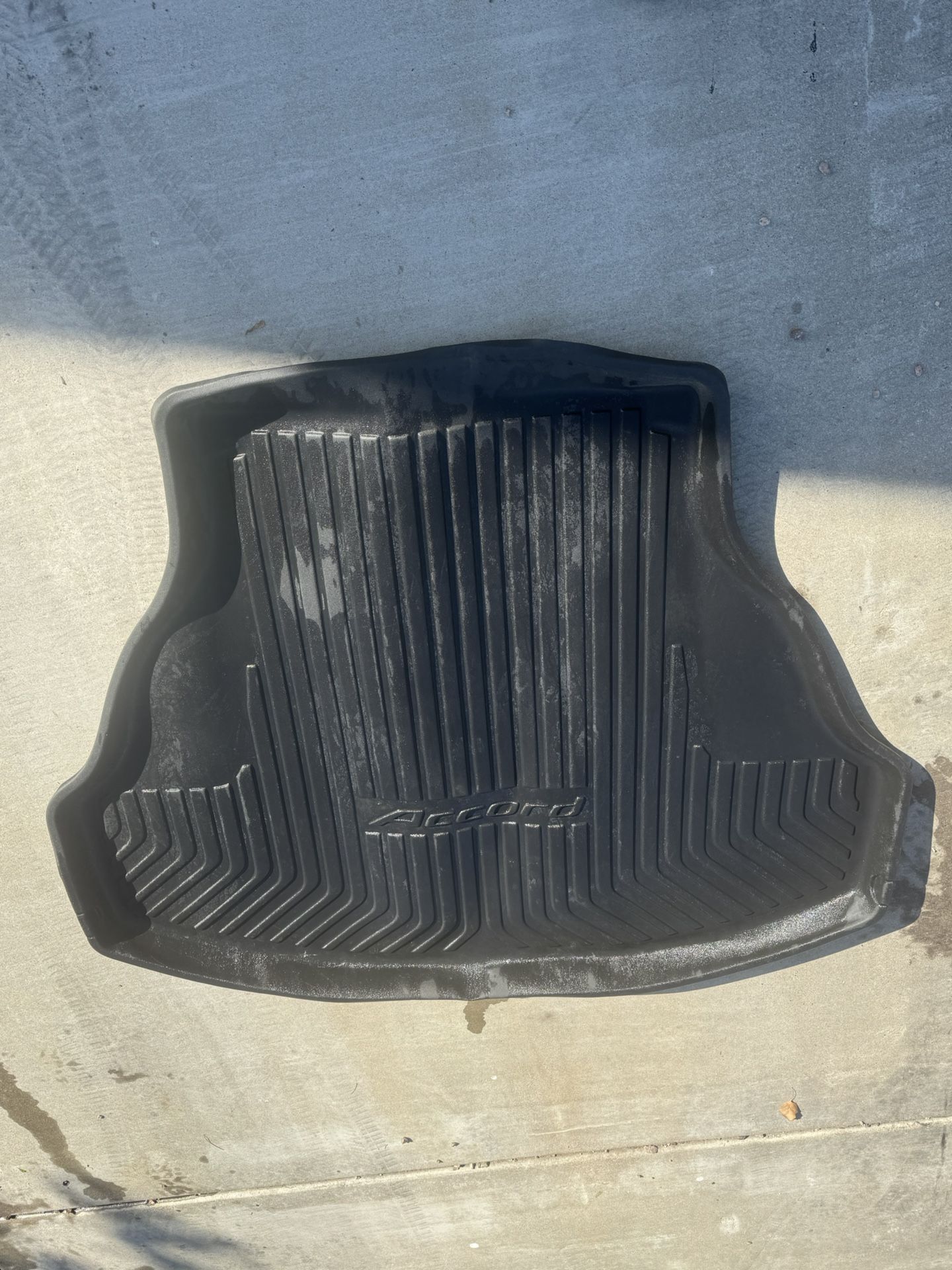 Honda Accord Oem Floor Matts