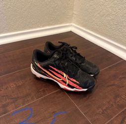 Kids Nike Baseball Cleats