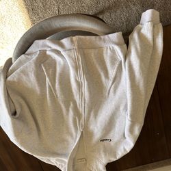 Comfrt Zip Up Hoodies 2XL