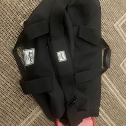 Herschel Duffel Bag