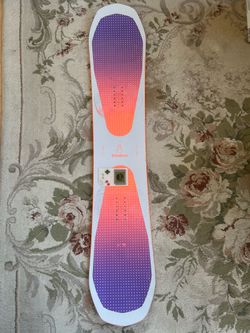 Bataleon Eviln Twin 159cm W