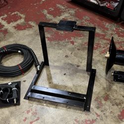 Pressure Washer Supplies  ( car wash )