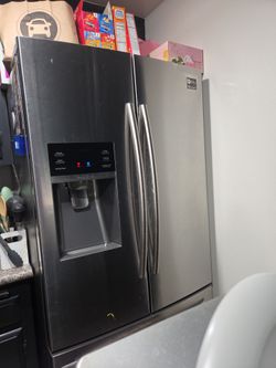 Samsung Refrigerator