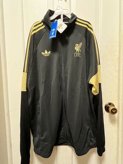 Liverpool Sweater