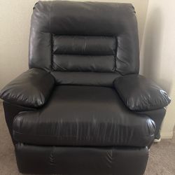 Lazy boy Recliner