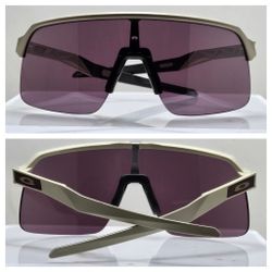 Oakley Sunglass New