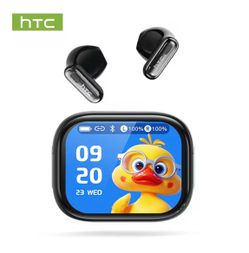 HTC AI touchscreen premium sound ear buds new