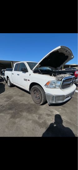 2017 Dodge Ram