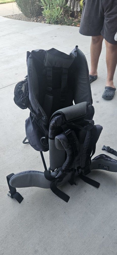 Baby Carrier