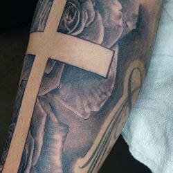 Tattoos Tatuajes