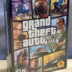 Grand Theft Auto: V PC