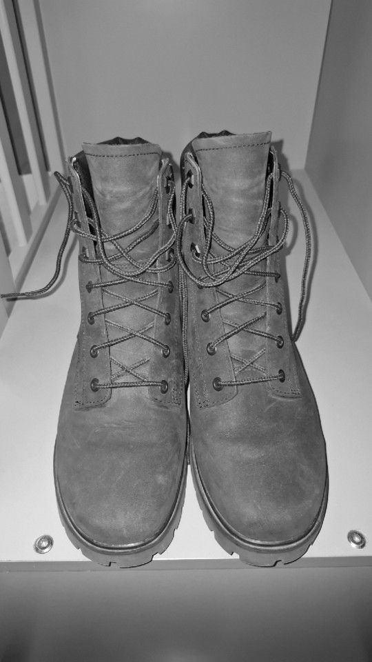 Timberlands