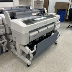Epson SureColor T5270 Printer 