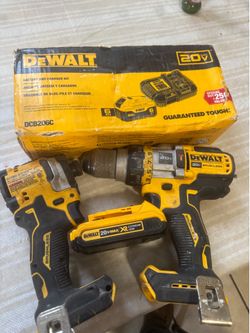 Dewalt