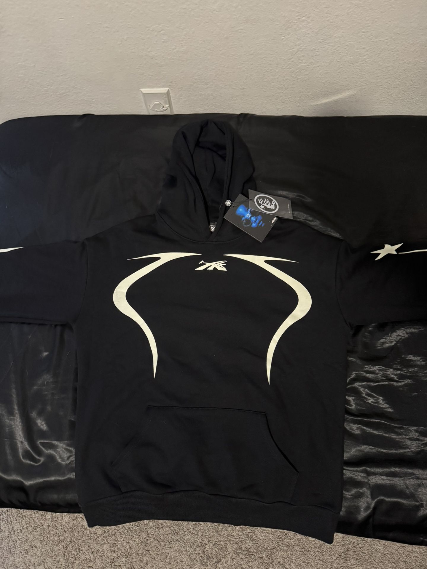 Hellstar Sports Hoodie