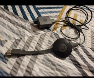 Chromecast