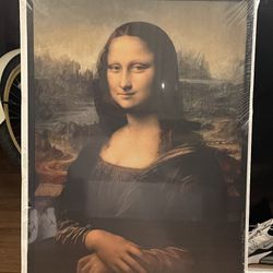 Ikea x Virgil Abloh Off White Backlit Artwork Mona Lisa” for Sale in Los  Angeles, CA - OfferUp