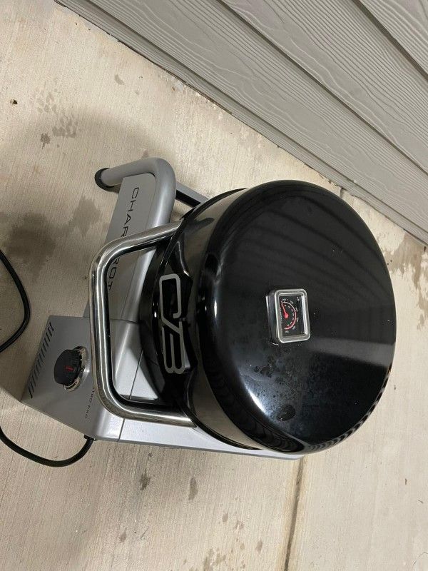 Grill