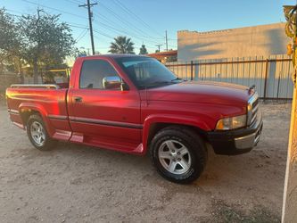 1994 Dodge Ram