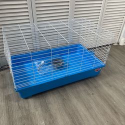 Bunny, Guinea Pig, Hamster Cage (Kaytee)