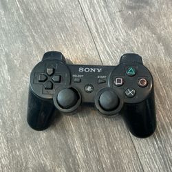 PS3 CONTROLLER
