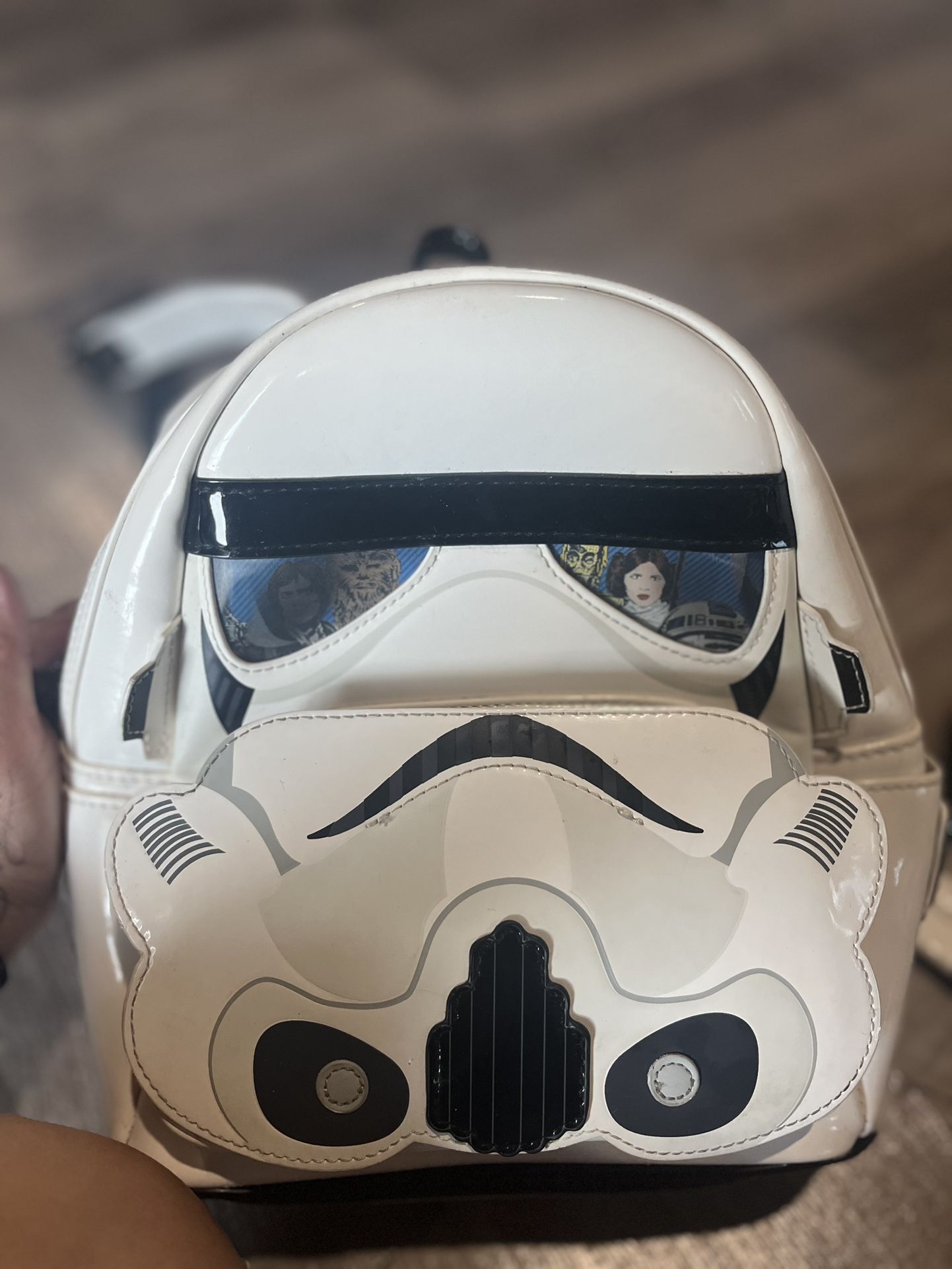 Star Wars Backpack