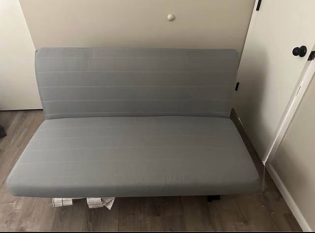 Ikea Full Size Sofa Futon And Frame