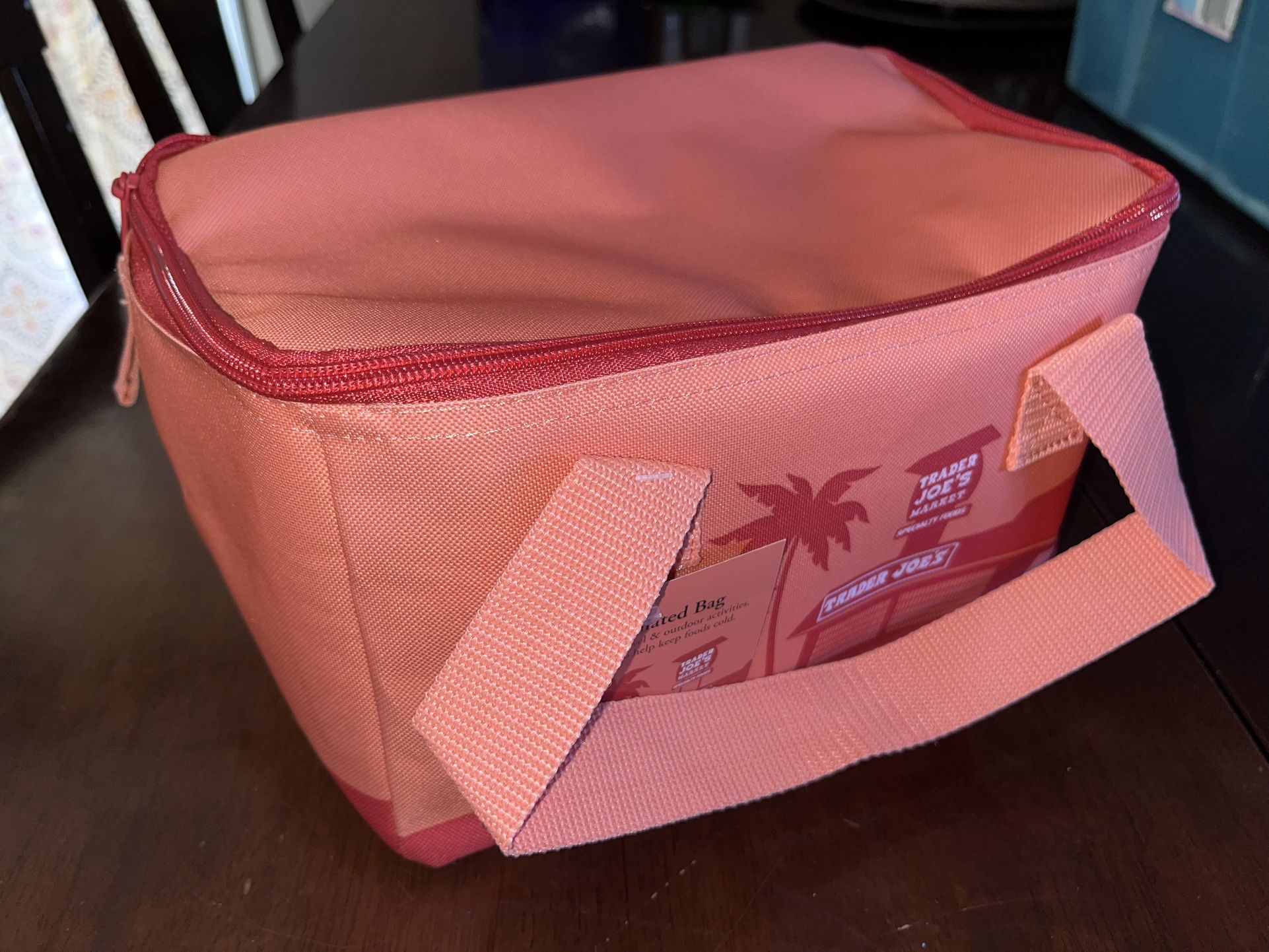 Trader Joe’s Mini Insulated Bag