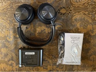 SteelSeries Arctis Nova Pro Wireless Over-Ear Gaming Headset